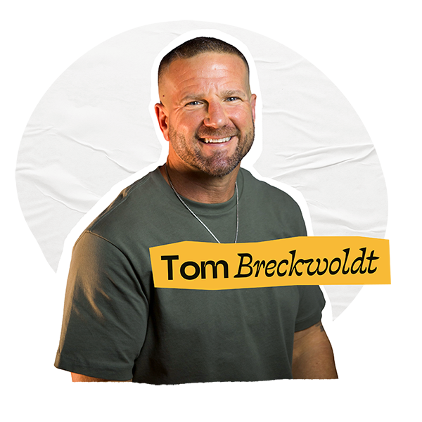 Tom Breckwoldt